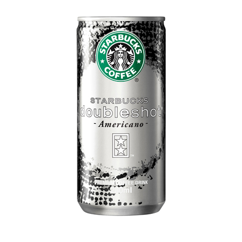 스타벅스더블샷아메리카노 
