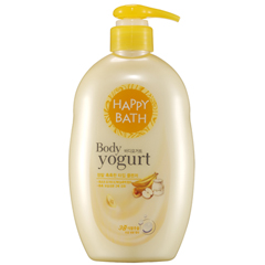 해피바스촉촉한바디오일300ml