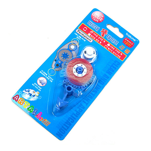 바르네 풀테이프(BGT-0180) 리필