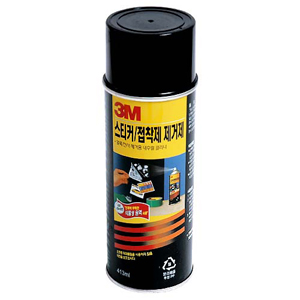 3M 스티커/접착제 제거제 413ml