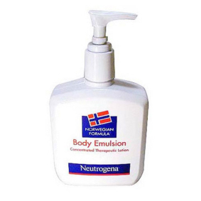 뉴트로지나바디에멀젼(310ml)