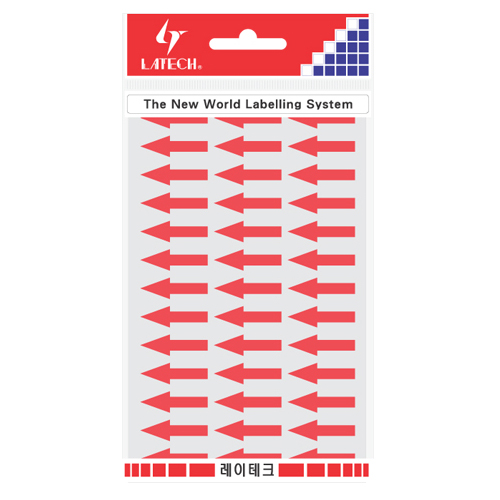 401 568 라이테크 견출지 F532