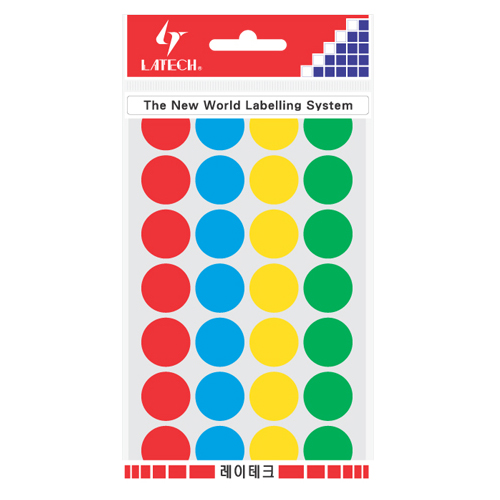 401 569 레이테크 견출지 C301A