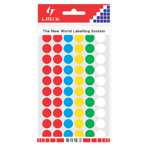 401 571 레이테크 견출지 C303A