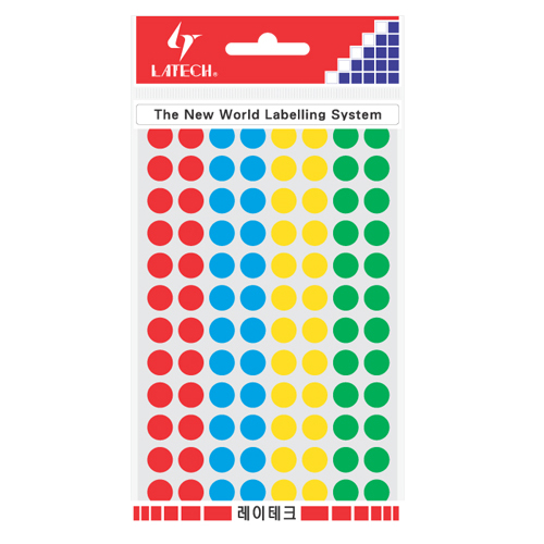 401 571 레이테크 견출지 C304A