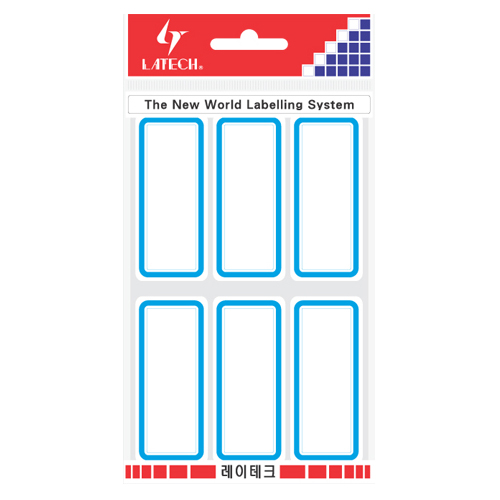 401 545 레이테크 견출지 G219