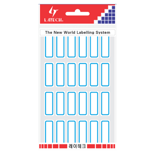 401 553 레이테크 견출지 G221