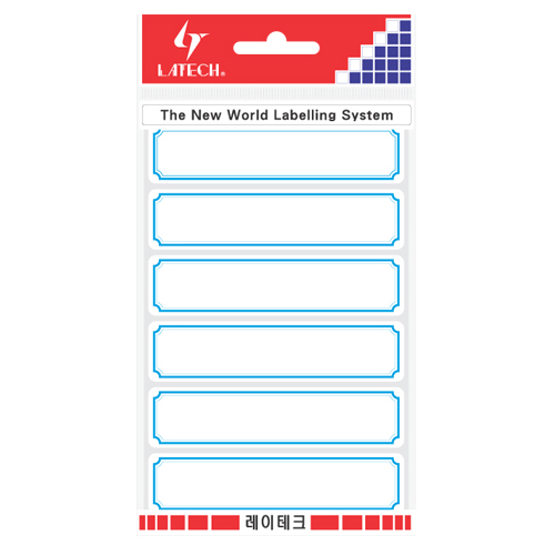 401 561 레이테크 견출지 G223