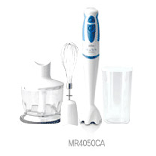 핸드블랜더(브라운MR4050)