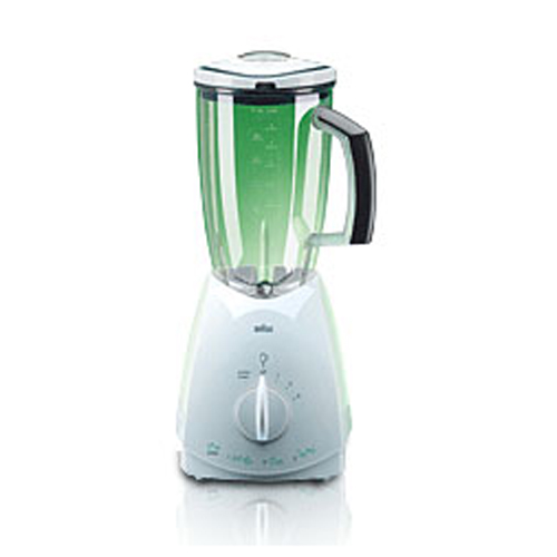 믹서기(브라운MX2000)