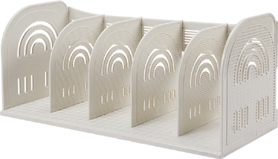 카파맥스 5단 로얄 킹 책꽂이-K94061