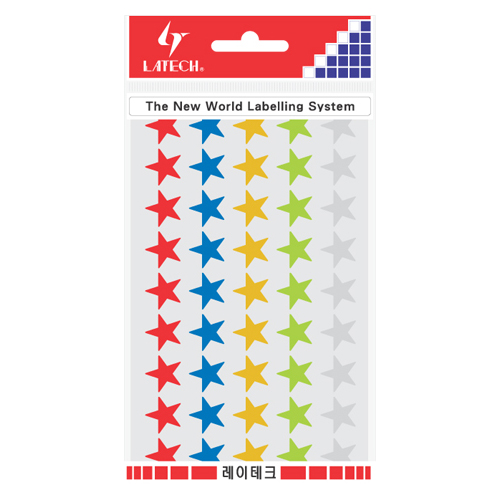 401 610 라이테크 견출지 C353A