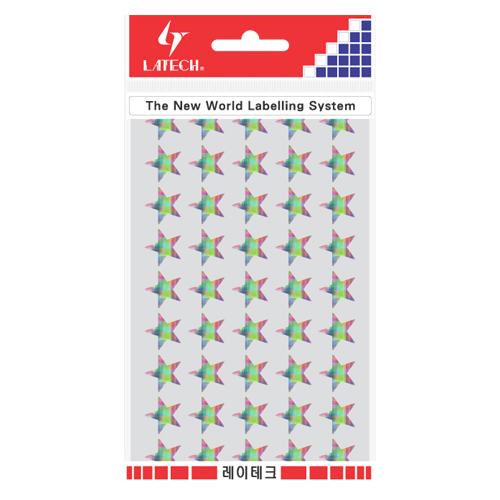 401 619 라이테크 견출지 H353