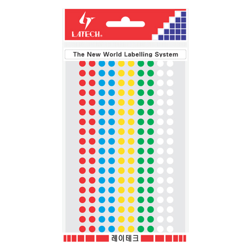 401 574 라이테크 견출지 C306A