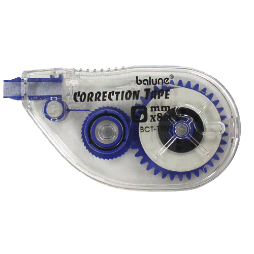 [바르네] 수정테이프 (BCT-1158)