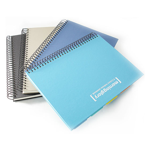 BC-26/401 666 모닝글로리 프리마노트