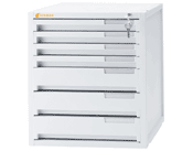 [시스맥스] 대형서류함7단-1117K