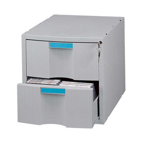 [카파맥스] 2단 멀티서류함-K99104