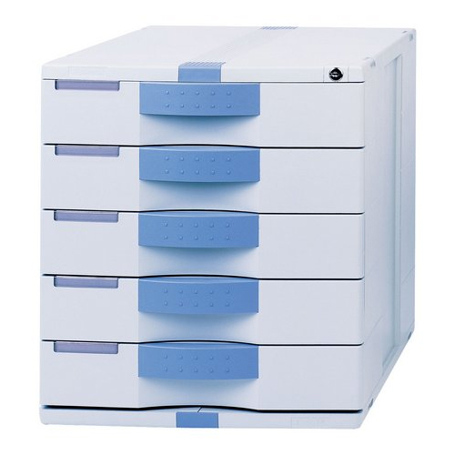 [시스맥스] 맥스서류함5단-MK050