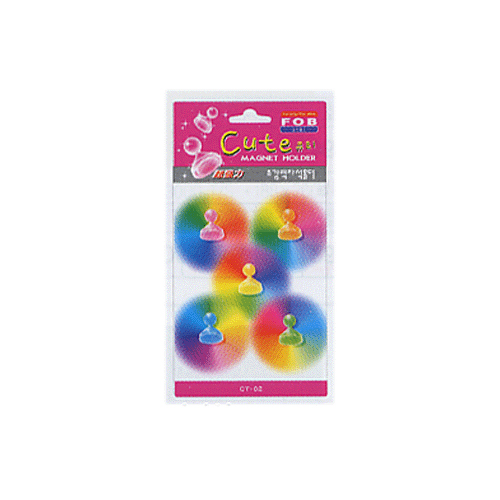 401 864 큐티자석 CT-01