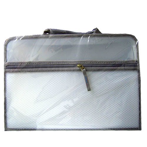 EM-3 지퍼화일케이스(손잡이) 5cm