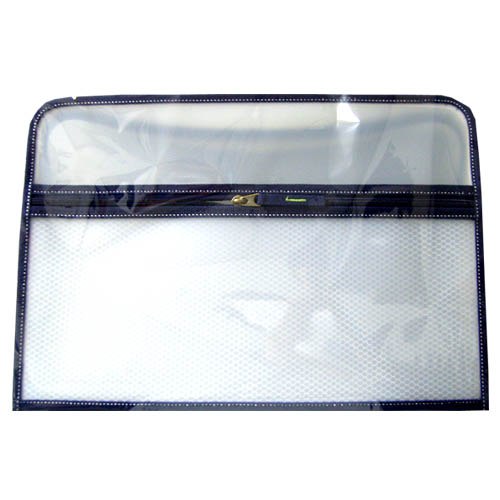 EM-4 지퍼화일케이스(손잡이용) 7cm