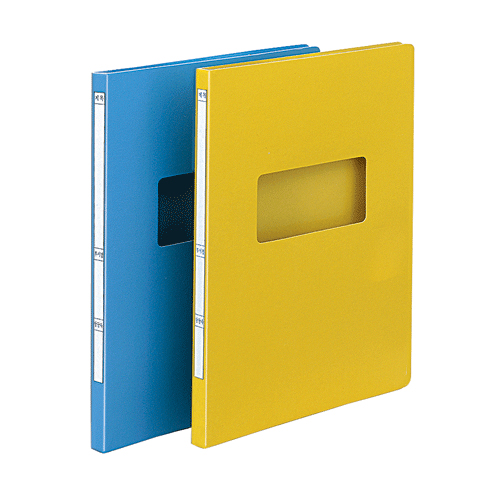 [문화] 진행문서화일A4(종이) F236-7