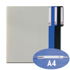 문화 PP화스너화일A4