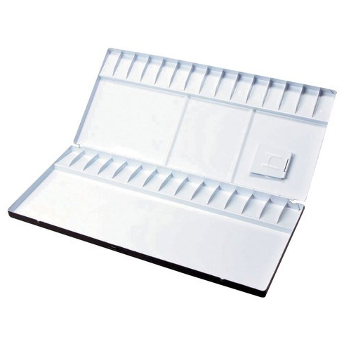 홍일 30칸 수채화파레트 NO.430