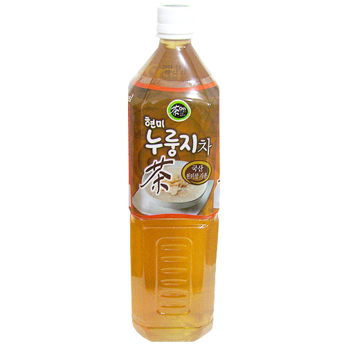 누룽지차PET 