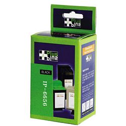 HP 재생잉크 C6656A/검정