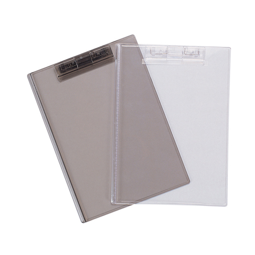 카파맥스 크리스탈 클립보드A4(반투명)-K20108