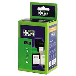 HP 재생잉크 C6614D/검정