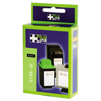 HP 재생잉크 C6615D/검정