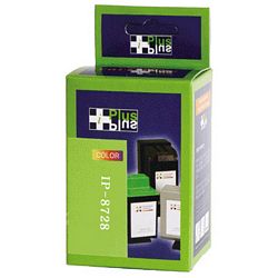 HP 재생잉크 C8728A/칼라