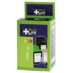 HP 재생잉크 C6657A/칼라