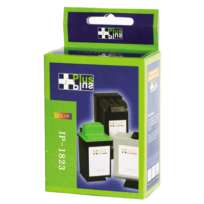 HP 재생잉크 C1823D/칼라