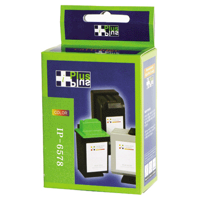 HP 재생잉크 C6578D/칼라