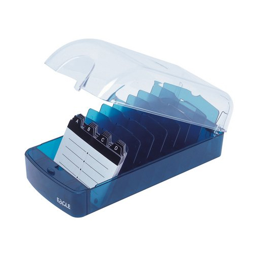 이글 명함박스 808S