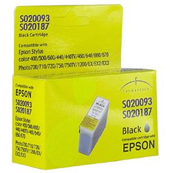 엡손 재생잉크 S020187 