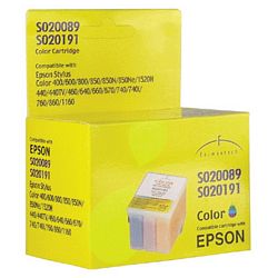 엡손 재생잉크 S020191