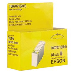 엡손 재생잉크 T007071