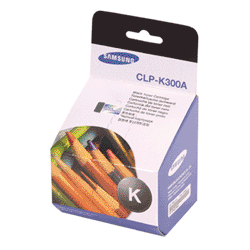 삼성 정품토너 CLP-C300A/파랑