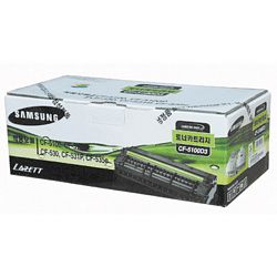 삼성 정품토너 CF-5100D3/검정