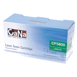 삼성 재생토너 CF-5800/검정