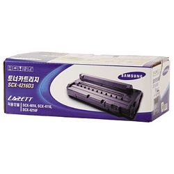 삼성 정품토너 SCX-4521D3/검정