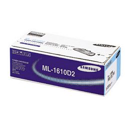 삼성 정품토너 ML-1610D2/검정