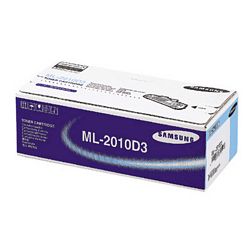 삼성 정품토너 ML-2010D3/검정