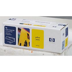 HP 정품토너 Q3972A/노랑