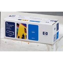 HP 정품토너 Q3971A/파랑